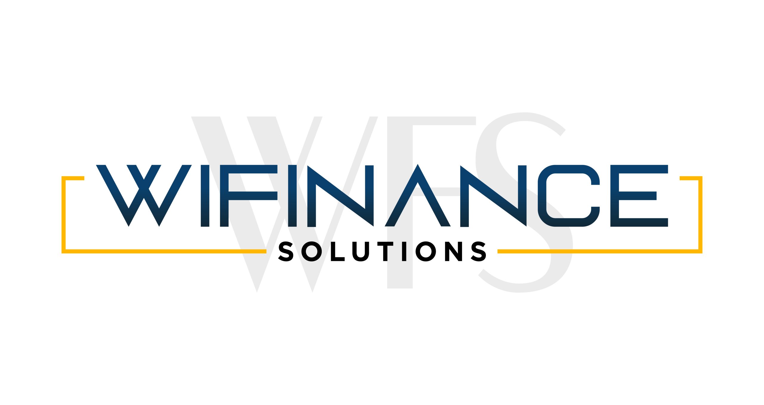 WI FINANCE SOLUTIONS